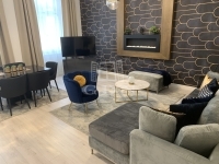 Budapest VI. kerület 公寓房（砖头） 0