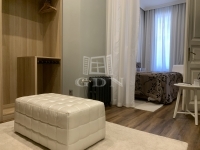 Budapest VI. kerület 公寓房（砖头） 3