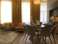 Budapest VI. kerület 公寓房（砖头） 1