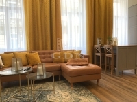 Budapest VI. kerület 公寓房（砖头） 0