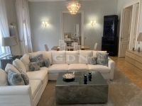 Budapest VI. kerület 公寓房（砖头） 1