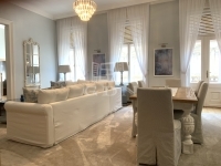 Budapest VI. kerület 公寓房（砖头） 3