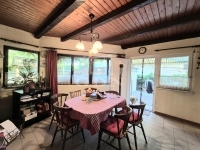 Vecsés 家庭别墅 3