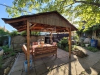 Vecsés 家庭别墅 10