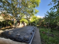 Vecsés 家庭别墅 9