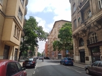 Eladó lakás (téglaépítésű) Budapest V. kerület, 47m2