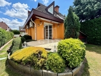For sale semidetached house Budapest XVII. district, 195m2