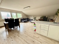 Eladó lakás (téglaépítésű) Érd, 102m2