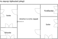 Csomád Частный дом 23