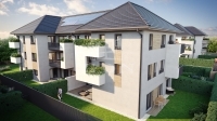 Продается квартира (кирпичная) Budapest XV. mикрорайон, 92m2