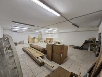 Budapest VII. kerület 商业用 - 店铺 20