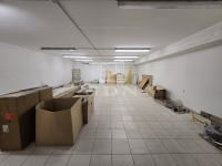 Budapest VII. kerület 商业用 - 店铺 17