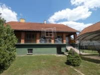 Szada Family House 1