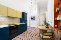 Budapest VI. kerület 公寓房（砖头） 0