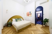 Budapest VI. kerület 公寓房（砖头） 4