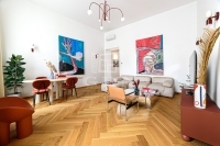 Budapest VI. kerület 公寓房（砖头） 1