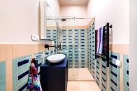 Budapest VI. kerület 公寓房（砖头） 6