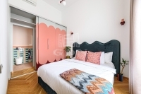 Budapest VI. kerület 公寓房（砖头） 2