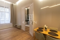 Verkauf wohnung (ziegel) Budapest VII. bezirk, 87m2