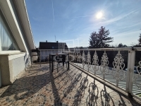 Budapest XVI. kerület Családi ház 38