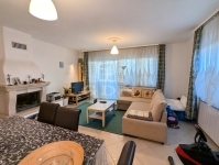 Budapest II. kerület Lakás (téglaépítésű) 1