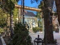 Budapest II. kerület Lakás (téglaépítésű) 24