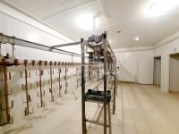 Inárcs 工业区域 12