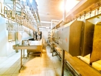 Inárcs 工业区域 4