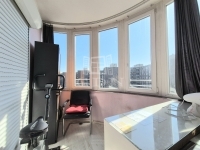 Budapest X. kerület 公寓房（百叶窗） 11