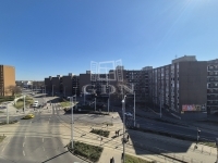 Budapest X. kerület 公寓房（百叶窗） 14