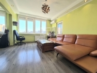 Eladó lakás (csúsztatott zsalu) Budapest X. kerület, 100m2