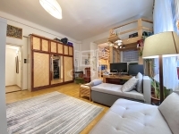 For sale flat (brick) Budapest VIII. district, 73m2