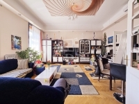 Продается квартира Budapest, XIII. mикрорайон, 72m2