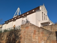 Budapest II. kerület 公寓房（砖头） 18