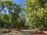 Budapest II. kerület 公寓房（砖头） 16