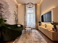 Eladó lakás (téglaépítésű) Budapest VI. kerület, 32m2