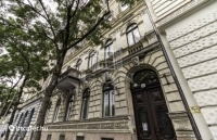 Budapest VI. kerület 公寓房（砖头） 4