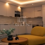 Budapest VI. kerület 公寓房（砖头） 3