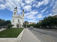 Vânzare locuinta (caramida) Budapest VIII. Cartier, 129m2