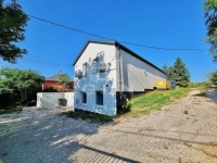 Eladó ipari terület Ercsi, 250m2