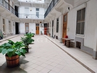 Продается квартира (кирпичная) Budapest XIII. mикрорайон, 91m2
