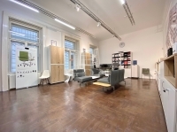 For sale flat (brick) Budapest V. district, 100m2