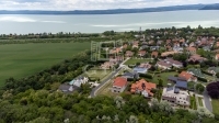 Balatonföldvár 家庭别墅 20