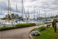 Balatonföldvár 家庭别墅 21