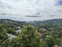 Budapest II. kerület 公寓房（砖头） 0