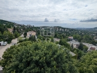 Budapest II. kerület 公寓房（砖头） 26