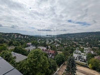 Budapest II. kerület 公寓房（砖头） 28