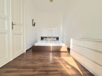 Budapest VI. kerület 公寓房（砖头） 10