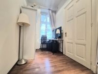 Budapest VI. kerület 公寓房（砖头） 11