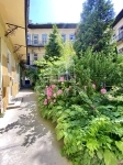 Budapest VIII. kerület 公寓房（砖头） 25